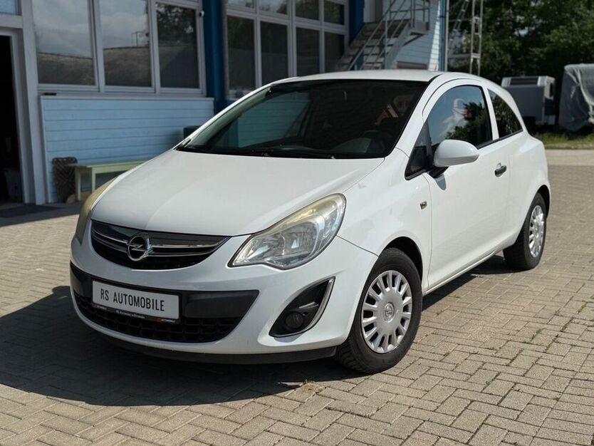 Corsa