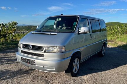 VW T4 Multivan 378.131 km 13.900 &euro; Auggen 79424