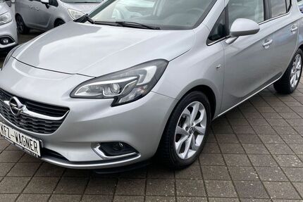 Opel Corsa 66.000 km 11.499 &euro; Endingen 79346