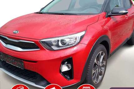 Kia Stonic 64.400 km 13.788 &euro; Freiburg im Breisgau 79111