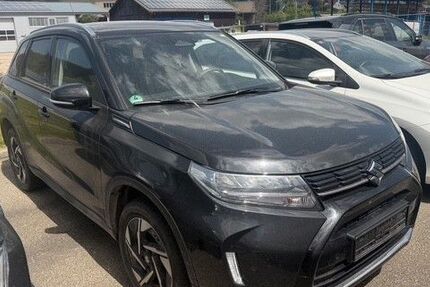 Suzuki Vitara 45.990 km 22.990 &euro; Titisee-Neustadt 79822