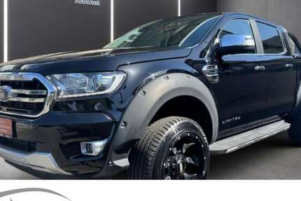 Ford Ranger 72.900 km 29.990 &euro; Müllheim 79379