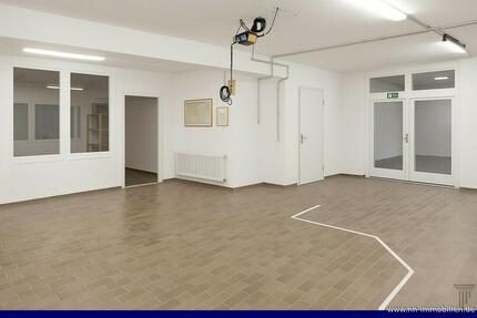 FUNKTIONALE GEWERBEFLÄCHE FÜR LAGER ARCHIV LOGISTIK! zimmer