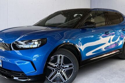 Ford Capri 11.200 km 41.990 &euro; Freiburg im Breisgau 79108