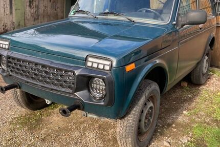 Lada 2112