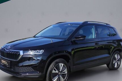 Skoda Karoq 106.000 km 25.490 € Emmendingen 79312