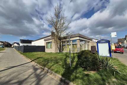 Halle in Bad Münstereifel 1.500 € 380 m²