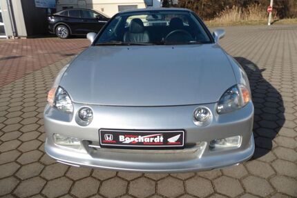 Honda CRX