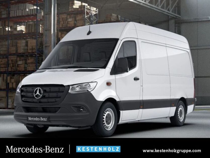 Sprinter
