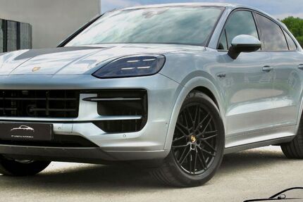 Porsche Cayenne 22.630 km 115.800 € Merdingen 79291