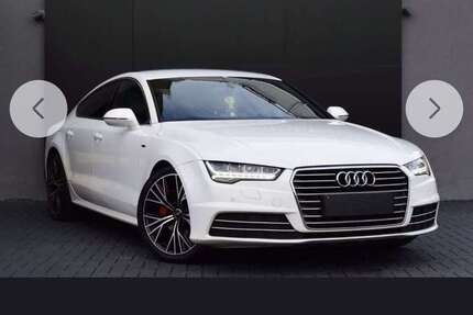 Audi A7 133.000 km 27.600 &euro; Freiburg im Breisgau, Stadt 79110