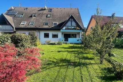 Wohnung zum Kaufen in Gottenheim 535.000 € 136.11 m² 5 zimmer