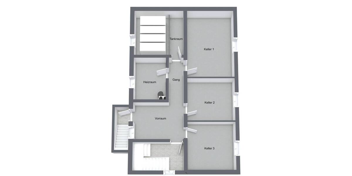 Mehrfamilienhaus, Wohnhaus Neuenburg am Rhein Neuenburg - 8 Zimmer, 192 m&sup2;, 620.000&euro; | Angebot:26744670