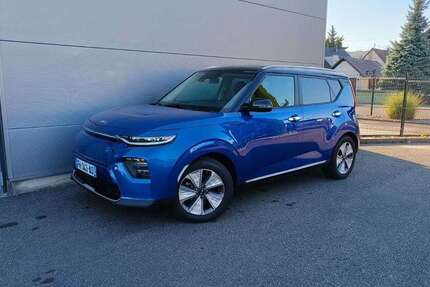 Kia Soul 58.000 km 16.999 &euro; Neuenburg 79395