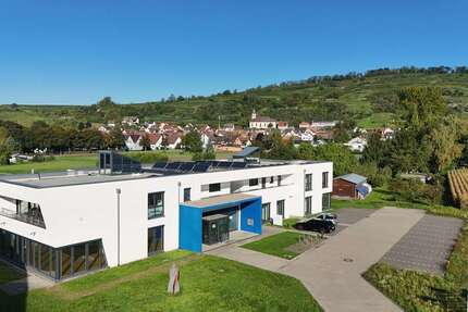 Büro in Ihringen-Wasenweiler 4.016 € 498 m² zimmer