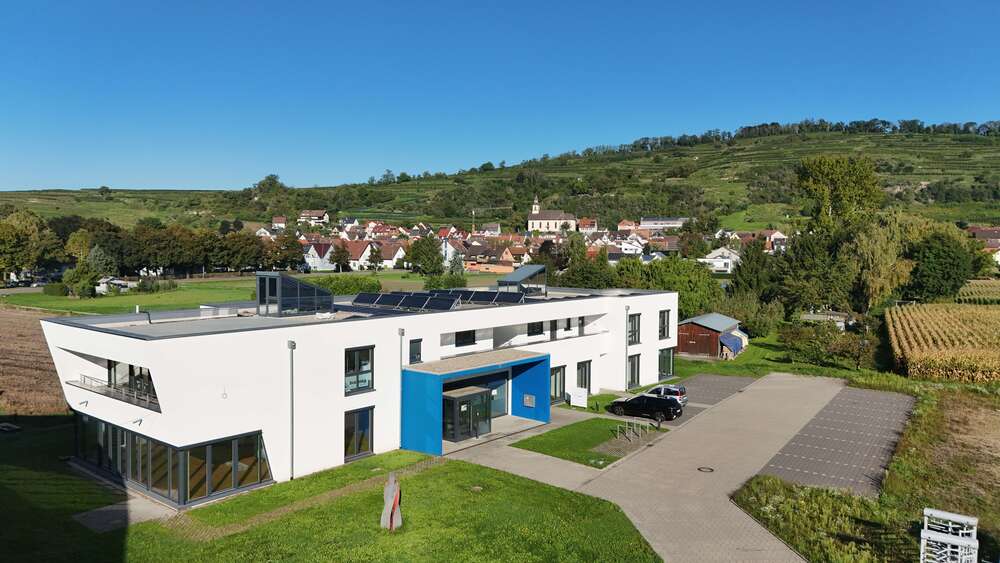 Büro in Ihringen-Wasenweiler 4.016 € 498 m² zimmer