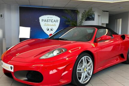 Ferrari F430 17.730 km 139.000 € Bad Krozingen 79189