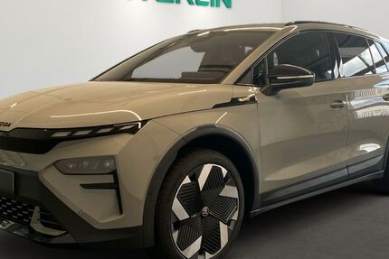 Skoda Elroq 4.950 km 49.509 € Freiburg 79108