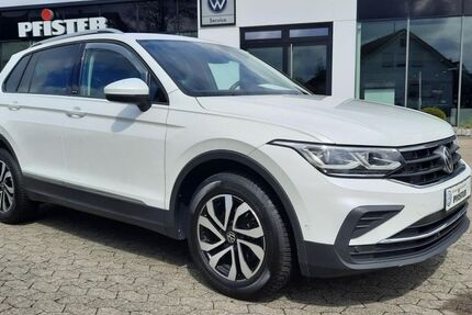 VW Tiguan 171.200 km 18.990 &euro; Neuenburg am Rhein 79395