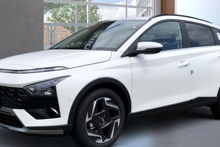 Hyundai BAYON 6.500 km 19.990 &euro; Freiburg 79111