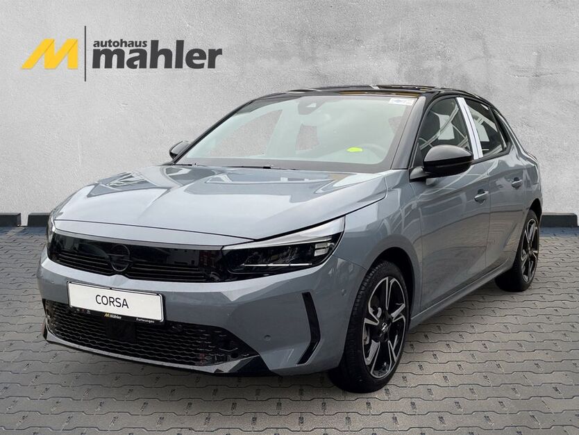 Opel Corsa 5.000 km 21.850 € Furtwangen 78120