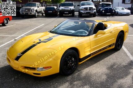 Corvette C5 94.561 km 33.900 &euro; Endingen 79346