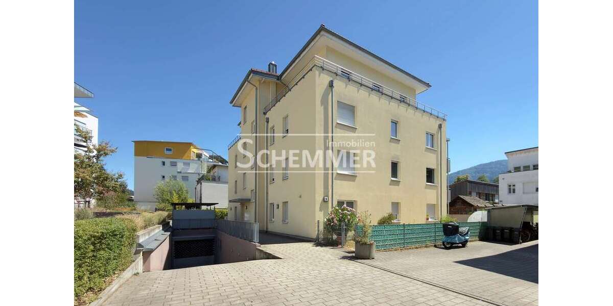 Etagenwohnung Waldkirch - 3.5 Zimmer, 131 m&sup2;, 855.000&euro; | Angebot:27313343