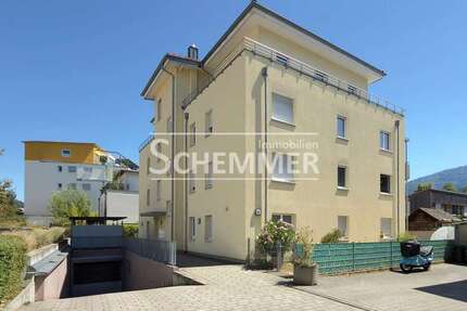 Wohnung Waldkirch - 3.5 Zimmer, 131 m&sup2;, 855.000&euro; | Angebot:27313343