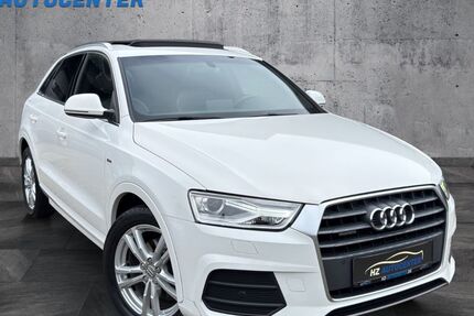 Audi Q3 130.000 km 17.999 &euro; March 79232