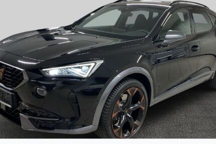 Cupra Formentor 63.892 km 31.900 € Freiburg 79108