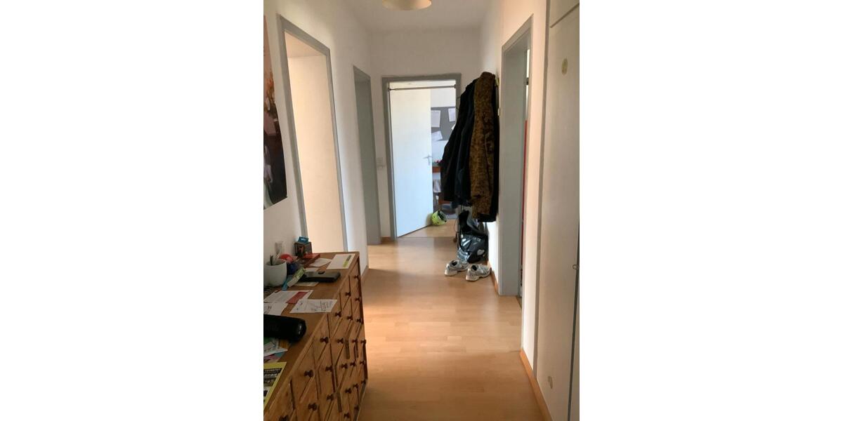Etagenwohnung Freiburg im Breisgau Herdern - 3 Zimmer, 71 m&sup2;, 395.000&euro; | Angebot:26994775