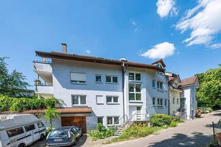 1 Zimmer Wohnung mit separater Küche und Balkon 1 zimmer