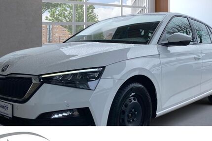 Skoda Scala 137.523 km 14.290 &euro; Müllheim 79379