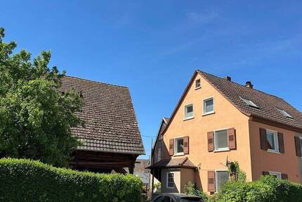 Haus Weisweil - 1 Zimmer, 197 m&sup2;, 590.000&euro; | Angebot:26499299