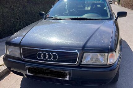 Audi 80
