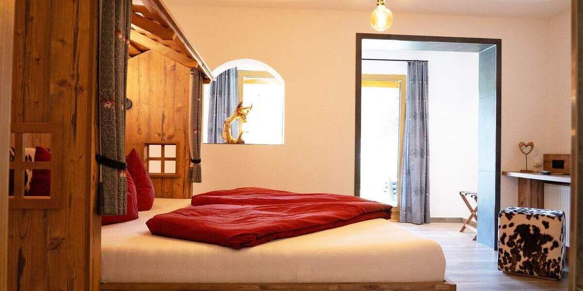 Gewerbeobjekt Lenzkirch - 1 Zimmer, 870.000&euro; | Angebot:23975549