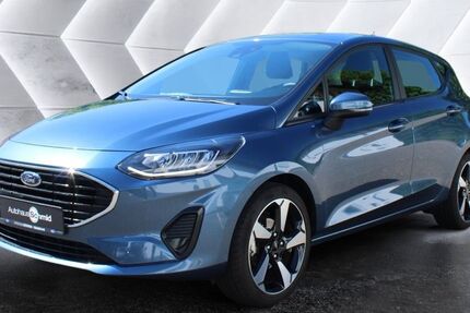 Ford Fiesta 95.212 km 10.900 &euro; Waldkirch 79183