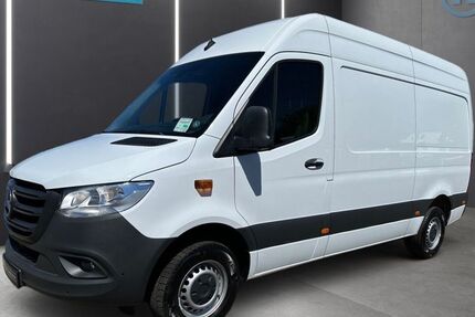 Mercedes-Benz Sprinter 34.405 km 34.962 € Freiburg 79111