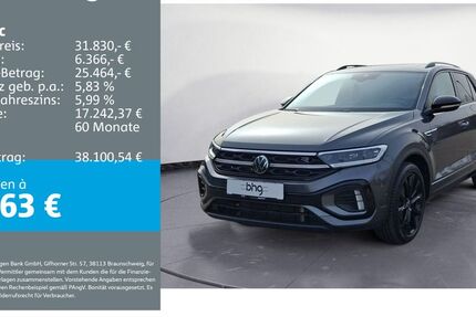 VW T-Roc 47.470 km 31.360 &euro; Freiburg 79115