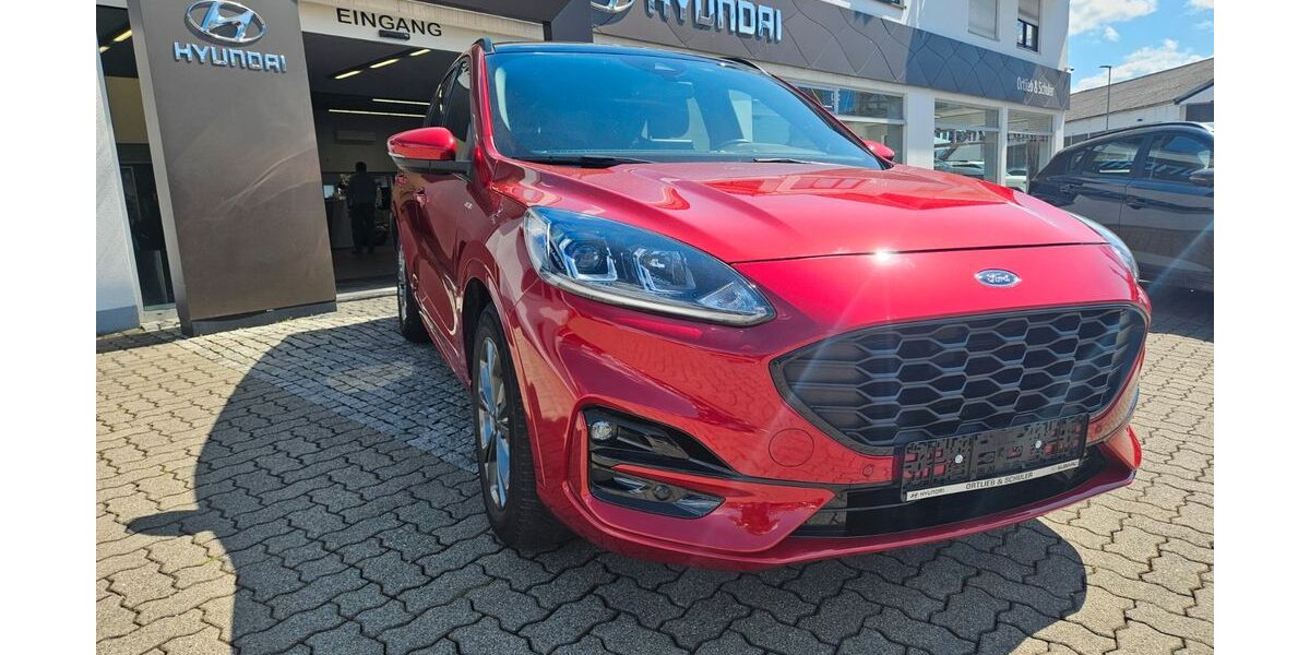 Ford Kuga 65.150 km 21.490 &euro; Emmendingen-Kollmarsreute 79312
