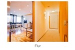 Etagenwohnung Freiburg im Breisgau Betzenhausen - 3 Zimmer, 78 m&sup2;, 295.000&euro; | Angebot:27234464