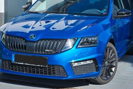 Skoda Octavia 94.500 km 20.700 &euro; Merdingen 79291