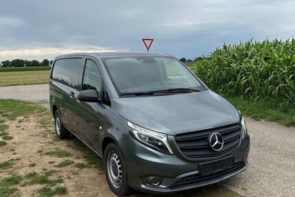 Mercedes-Benz Vito 269.000 km 23.000 &euro; Neuenburg am Rhein 79395
