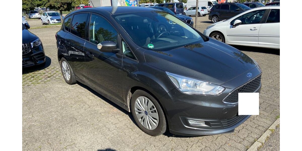 Ford C-Max 98.000 km 10.700 &euro; Freiburg im Breisgau 79111