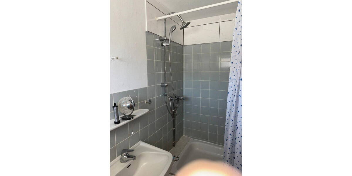 Etagenwohnung Emmendingen Wasser - 2 Zimmer, 37 m&sup2;, 590&euro; | Angebot:26795092