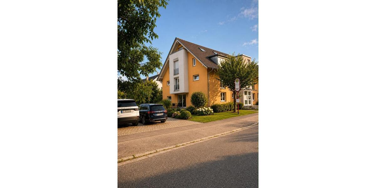 Maisonettenwohnung Freiburg im Breisgau Munzingen - 5.5 Zimmer, 131 m&sup2;, 680.000&euro; | Angebot:27120638