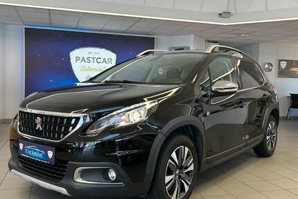 Peugeot 2008 128.000 km 10.800 &euro; Bad Krozingen 79189