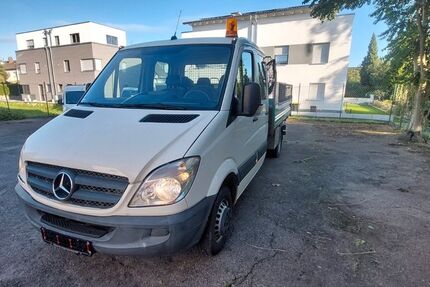 Mercedes-Benz Sprinter 145.699 km 14.990 € Bad Krozingen 79189