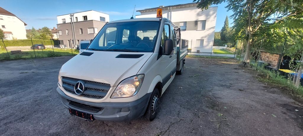 Mercedes-Benz Sprinter 145.699 km 14.990 € Bad Krozingen 79189