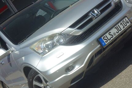 Honda CR-V 210.000 km 8.300 &euro; Freiburg 79111